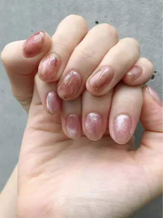 ネイル shimizu yuuのネイルデザイン
