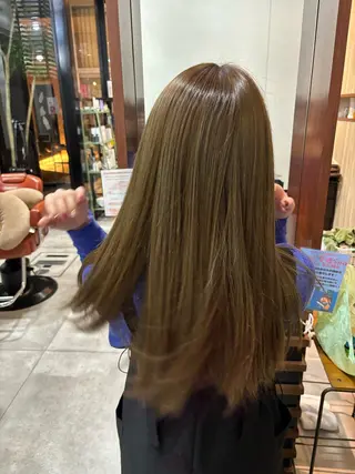 ロング 🌸モデル募集🌸 村山 歩美のマツエク・マツパデザイン