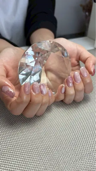 ネイル AND mielのネイルデザイン