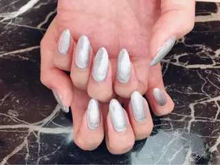 ネイル NAILSALON LUANAのネイルデザイン