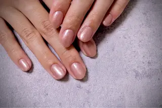 ネイル MH Nailのネイルデザイン