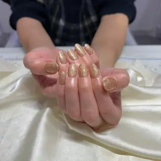 ネイル マツエク・マツパ アイブロウ Nail&eye Belire 新宿のネイルデザイン