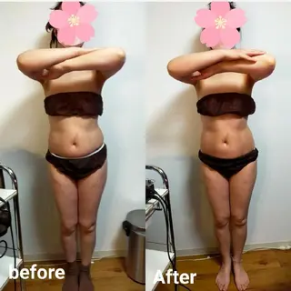 美anela ビアネラ石塚仁美のエステ・リラクイメージ