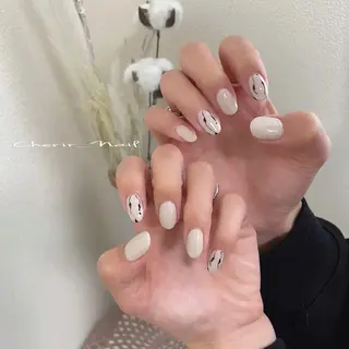 ネイル Cherirnail kaoriのネイルデザイン