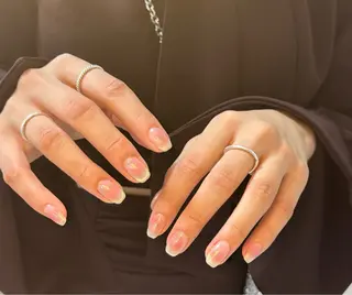 ネイル 🎀🎀YooLi Nail Salonのネイルデザイン