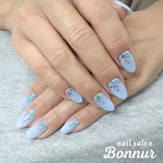 ネイル BBnail ogataのネイルデザイン