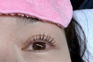 マツエク・マツパ トータルビューティー サロン・Ｎの眉毛・アイブロウイメージ