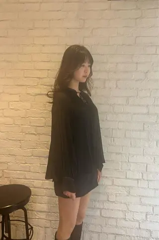 ロング 【代表】 🌟MASA🌟美髪のヘアスタイル