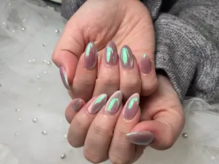 ネイル ミモネイル サロンのネイルデザイン