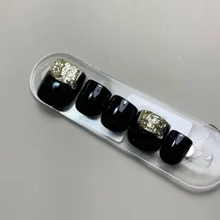 ネイル Legit nail salonのネイルデザイン