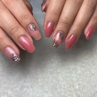 ネイル COCO +のエステ・リラクイメージ