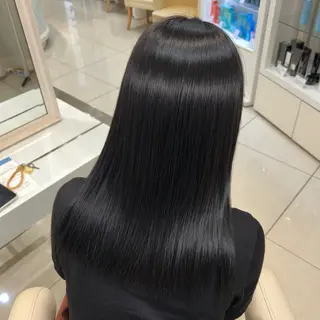 ロング 🎀メンズパーマ /YUI🪽のヘアスタイル