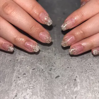 ネイル Jasmine💟 ラテン系お姉さんのネイルデザイン