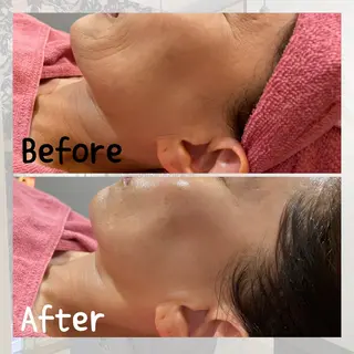 hair make echo 大橋亜弥のエステ・リラクイメージ