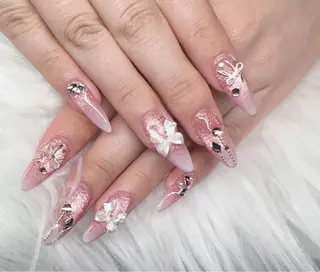 ネイル nail salon OnRのネイルデザイン
