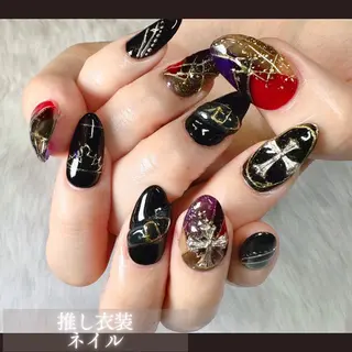 ネイル sisters nail.fのネイルデザイン