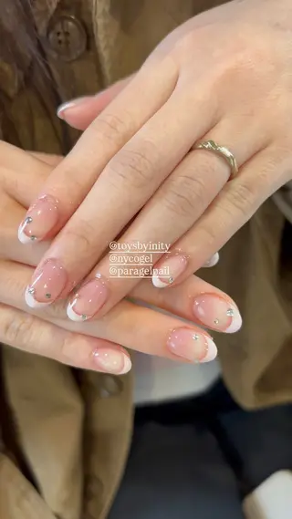 ネイル welina nailのネイルデザイン