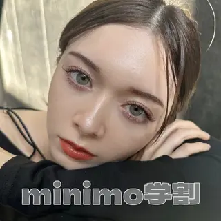 マツエク・マツパ 【吉塚】Coi✴ 束感エクステ・LEDのマツエク・マツパデザイン