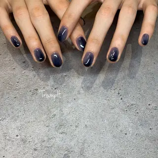 ネイル Natsuko 🪼のネイルデザイン