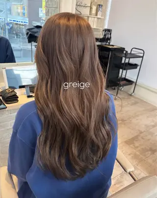 ロング 【個室サロン】🎀 美容師&アイリストのマツエク・マツパデザイン