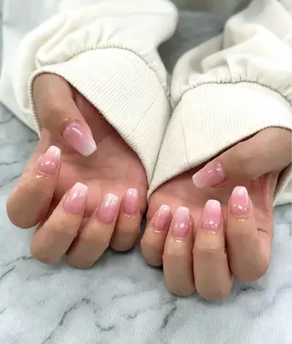 ネイル 冨山 きくののネイルデザイン