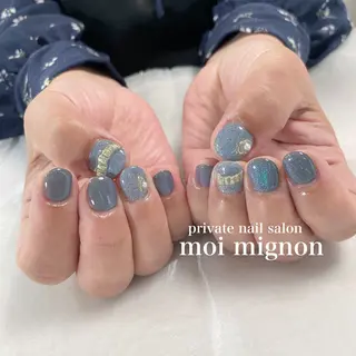 ネイル nailist Aki♡のネイルデザイン