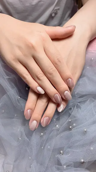 ネイル みなみ 。のネイルデザイン