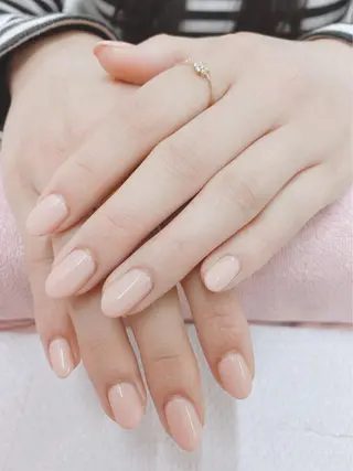ネイル Sachi Nail上野のネイルデザイン