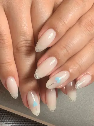 ネイル HATSUMI ネイルサロンのネイルデザイン