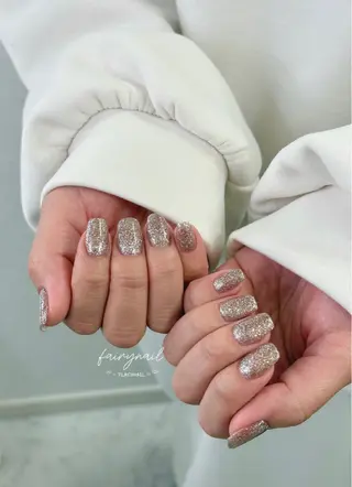 ネイル fairy 25のネイルデザイン