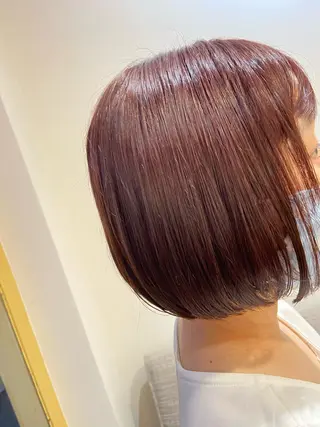 ショート 小島 多恵のマツエク・マツパデザイン