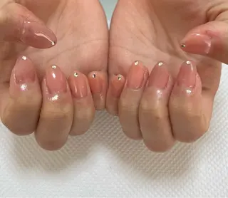 ネイル nail M&Tのネイルデザイン