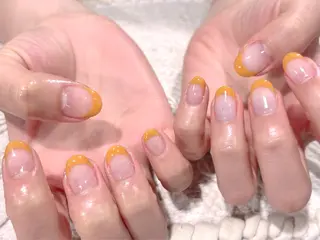 ネイル megu  / sōko nailのネイルデザイン
