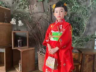 キッズ HairMake Billowのヘアスタイル