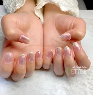 ネイル BETTISH. KUMIKO☺︎︎のネイルデザイン