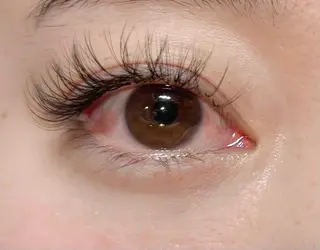 マツエク・マツパ Rimie👀 Watanabeのマツエク・マツパデザイン