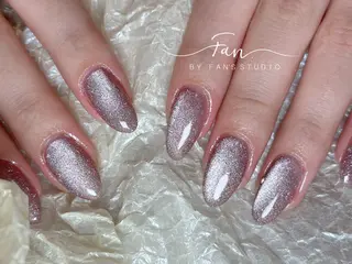 ネイル 🌻Jr.FANS NAIL池袋店🌻のネイルデザイン