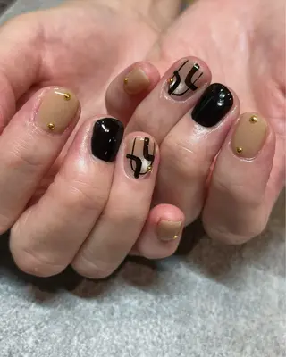 ネイル Berry coco SAIKAのネイルデザイン