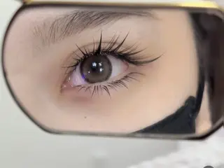 マツエク・マツパ Max eyelash池袋のマツエク・マツパデザイン