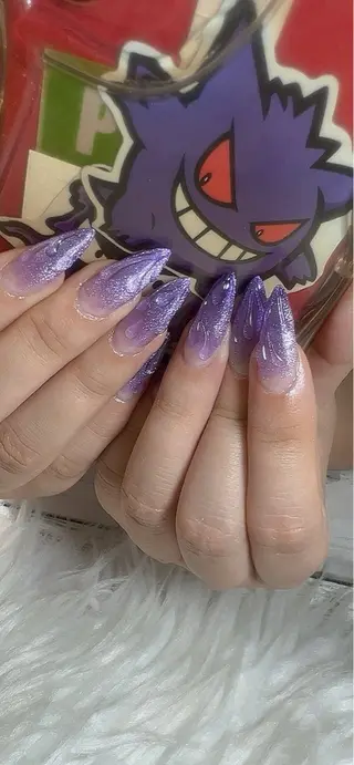 ネイル Mimi Nailのネイルデザイン
