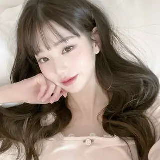 マツエク・マツパ 𝙇𝙪𝙣𝙖 ⟡ アイリストのマツエク・マツパデザイン