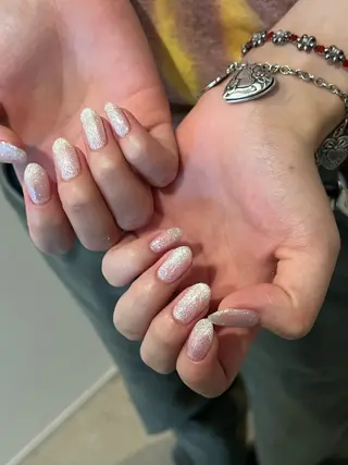 ネイル yomu nail yuumiのネイルデザイン