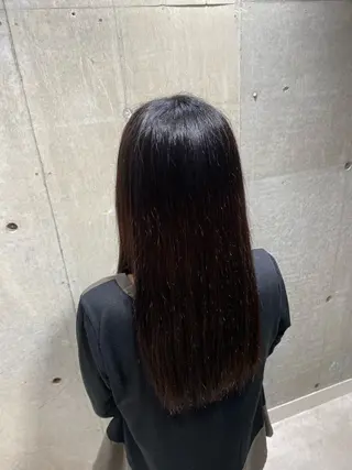 ロング カラー 🎀mika モデル募集中🎀のヘアスタイル