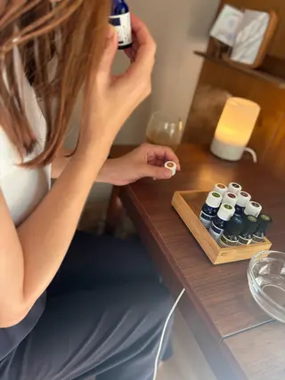 ボディケアサロン te&te  テトテのエステ・リラクイメージ