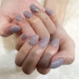 ネイル nailist yuiのネイルデザイン