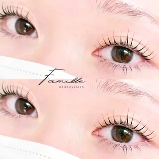 マツエク・マツパ Yuta Manamiのマツエク・マツパデザイン