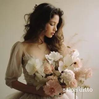 salon ditto所属・mio (小顔・ヘッドスパ)のエステ・リラクイメージ