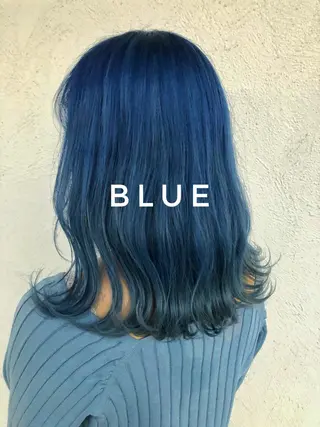 セミロング 🔥金山 諒平🔥のヘアスタイル