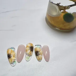ネイル Nail Salon Espoirのネイルデザイン