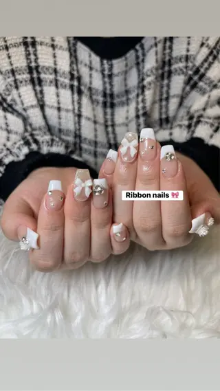 ネイル NiJi Nailsのネイルデザイン